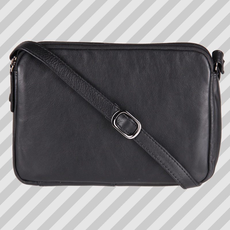 Portfolio DT 8053 Black